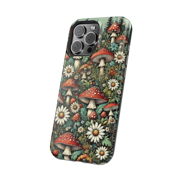 iPhone Phone Cases, Perfect Stylish Mobile Case, MLNMC542 - Picture 12 of 13